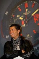 Лот: 2779176. Фото: 3. Hublot. Ювелирные изделия, бижутерия, часы