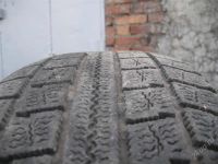 Лот: 1748436. Фото: 2. Toyo garit g30 185/70 r14 1 покрышка. Шины, Диски