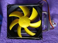 Лот: 13075952. Фото: 5. Новый тихий кулер для процессора...