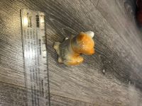 Лот: 16840643. Фото: 3. Керамическая собака. Сувениры, подарки