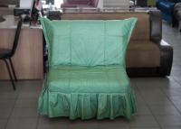 Лот: 14790672. Фото: 2. «Зои» мини-диван аккордеон 80... Мягкая мебель