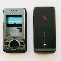 Лот: 11529647. Фото: 2. Корпус Sony Ericsson W580i под... Запчасти, оборудование