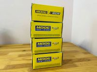 Лот: 22156500. Фото: 5. Moog K200177 – сайлентблок рычага...