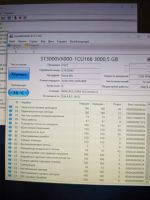 Лот: 17849636. Фото: 2. Жесткий диск Seagate SV35 3TB. Комплектующие