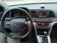 Лот: 15603333. Фото: 8. Huyndai Elantra 2016г. 1.6 автомат