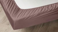Лот: 24307545. Фото: 4. Простыня на резинке Solid Tencel... Красноярск