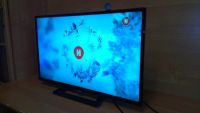 Лот: 10929359. Фото: 2. Телевизор Philips 32" ЖК Диагональ... ТВ и видео