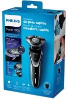 Лот: 10771534. Фото: 5. Электробритва Philips S 5330/41