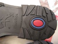 Лот: 13435382. Фото: 10. Полуботинки деми Fluchos Испания...