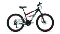 Лот: 17357821. Фото: 4. Горный велосипед, колеса 24" ALTAiR... Красноярск