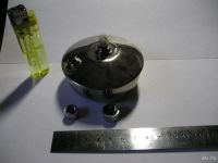 Лот: 8097863. Фото: 3. Спиртовка (Долговечный корпус... Домашний быт