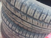 Лот: 11412066. Фото: 4. cordiant sport 2 175/70 R13 Комплект. Красноярск