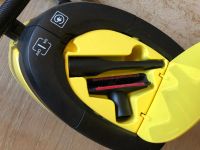 Лот: 17695603. Фото: 3. пылесос Karcher DS5600 аквафильтр. Бытовая техника