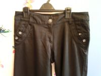 Лот: 4355847. Фото: 2. Брюки (джинсы). Одежда и аксессуары