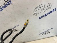Лот: 23606703. Фото: 5. трубка сцепления Renault Duster...