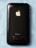 Лот: 3154654. Фото: 2. iPhone 3GS РСТ. Смартфоны, связь, навигация