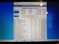 Лот: 18080438. Фото: 4. 2.5" Жёсткий диск Seagate Laptop... Красноярск