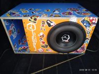 Лот: 12034012. Фото: 2. Сабвуфер URAL D12Titanium edition. Автозвук