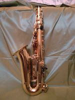 Лот: 17993531. Фото: 3. Саксофон альт yamaha YAS-275. Музыкальные инструменты и оборудование