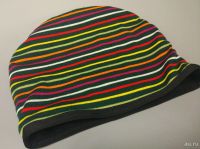 Лот: 10939411. Фото: 2. Шапка защитная р-р L б/у. Спортивная одежда