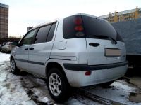Лот: 5276087. Фото: 13. Toyota RAUM, 1998, V-1600, АКПП...