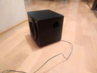 Лот: 13963300. Фото: 2. Сабвуфер.,.,. Аудиотехника