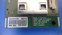 Лот: 13041103. Фото: 3. Модуль WI-FI module EAT61813901... Бытовая техника