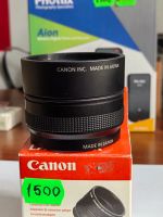 Лот: 25114430. Фото: 2. Canon LA-DC58K переходник для... Аксессуары, расходные материалы