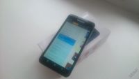 Лот: 5948910. Фото: 2. Lenovo S930. Смартфоны, связь, навигация
