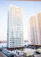 Лот: 25293326. Фото: 12. 3-комн. квартира , Красноярск...