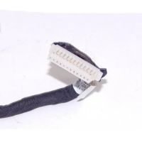 Лот: 7618881. Фото: 2. VGA разъем ноутбука Asus N53J... Комплектующие