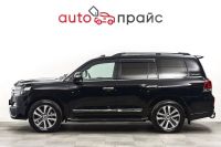 Лот: 21980373. Фото: 5. Toyota Land Cruiser 2016