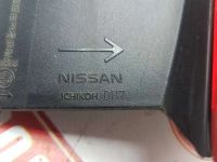 Лот: 20901356. Фото: 4. Фонарь Nissan Note E12 HR12DE... Красноярск