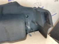 Лот: 22988932. Фото: 3. обшивка багажника Opel Astra L69. Авто, мото, водный транспорт