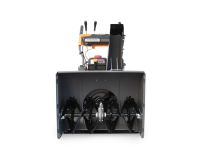 Лот: 25655663. Фото: 4. Снегоуборщик VILLARTEC WB 9061ET. Красноярск