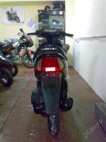 Лот: 739433. Фото: 2. Honda dio zx. Мототехника