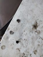 Лот: 20552297. Фото: 3. Крышка багажника газ 3110. Авто, мото, водный транспорт