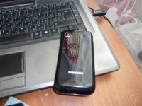 Лот: 2347360. Фото: 2. samsung i9003 16gb. Смартфоны, связь, навигация
