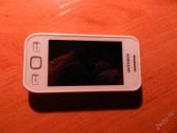 Лот: 1756564. Фото: 2. Samsung Wave525 (обмен). Смартфоны, связь, навигация