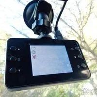 Лот: 16766935. Фото: 7. Новый Видеорегистратор Trikli...
