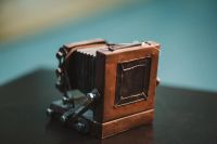 Лот: 6987665. Фото: 5. Фотоаппарат KODAK, раритет!