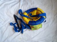Лот: 13980405. Фото: 4. Кенгуру baby style и прыгунки...