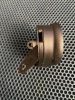 Лот: 25898985. Фото: 2. Сирена сигнализации AUDI A8 D3... Автозапчасти