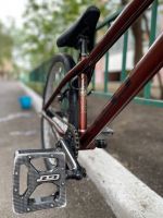 Лот: 25350303. Фото: 5. Велосипед GT Ruckus UF 24