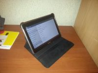Лот: 4908301. Фото: 3. Samsung Galaxy Tab 2 10.1 P5110. Компьютеры, оргтехника, канцтовары