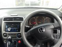 Лот: 4757254. Фото: 5. Хонда Honda Stream 2003 год. Отличное...