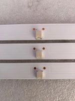 Лот: 19378001. Фото: 2. Комплект Led string CRH-ZG43G5SP30300703981... Запчасти для бытовой техники