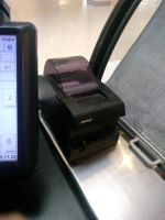 Лот: 8015414. Фото: 3. Pos-cистема Posiflex ForPOSt. Бизнес
