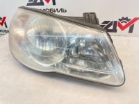 Лот: 25803581. Фото: 2. фара Hyundai Elantra HD. Автозапчасти