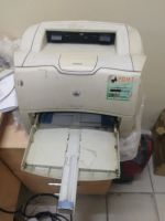 Лот: 21573966. Фото: 2. Hp laserjet 1300 б/у. Принтеры, сканеры, МФУ